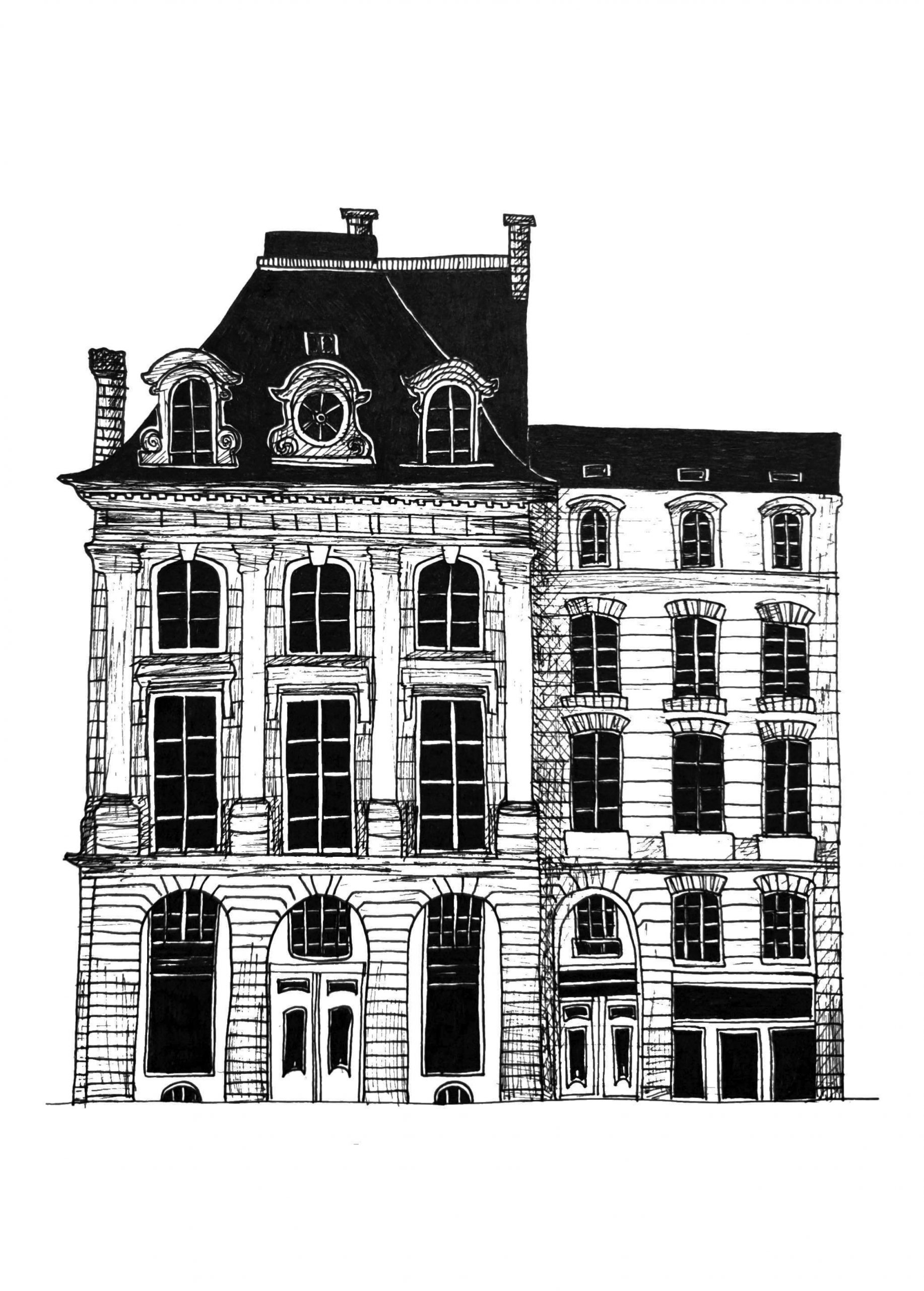 Louis Vuitton Maison Fondée En 1854 Paris, Louis Vuitton Ma…