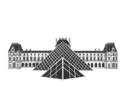 Musée du Louvre