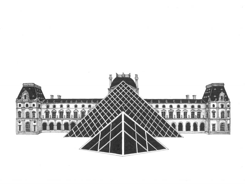 Musée du Louvre