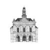 VINGT COMMUNES DE PARIS